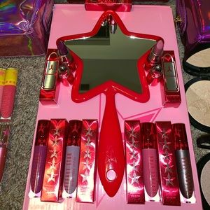 ❤️Jeffree Star Blood Sugar Mirror❤️